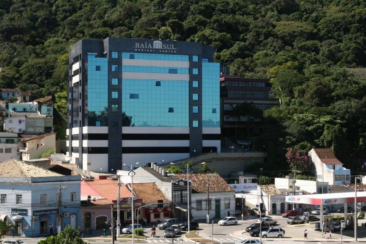 Apartament Cobertura Florianópolis Zewnętrze zdjęcie