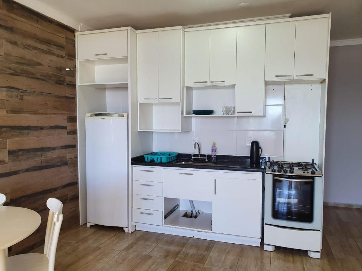 Apartament Cobertura Florianópolis Zewnętrze zdjęcie