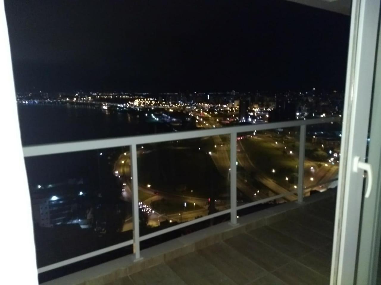 Apartament Cobertura Florianópolis Zewnętrze zdjęcie