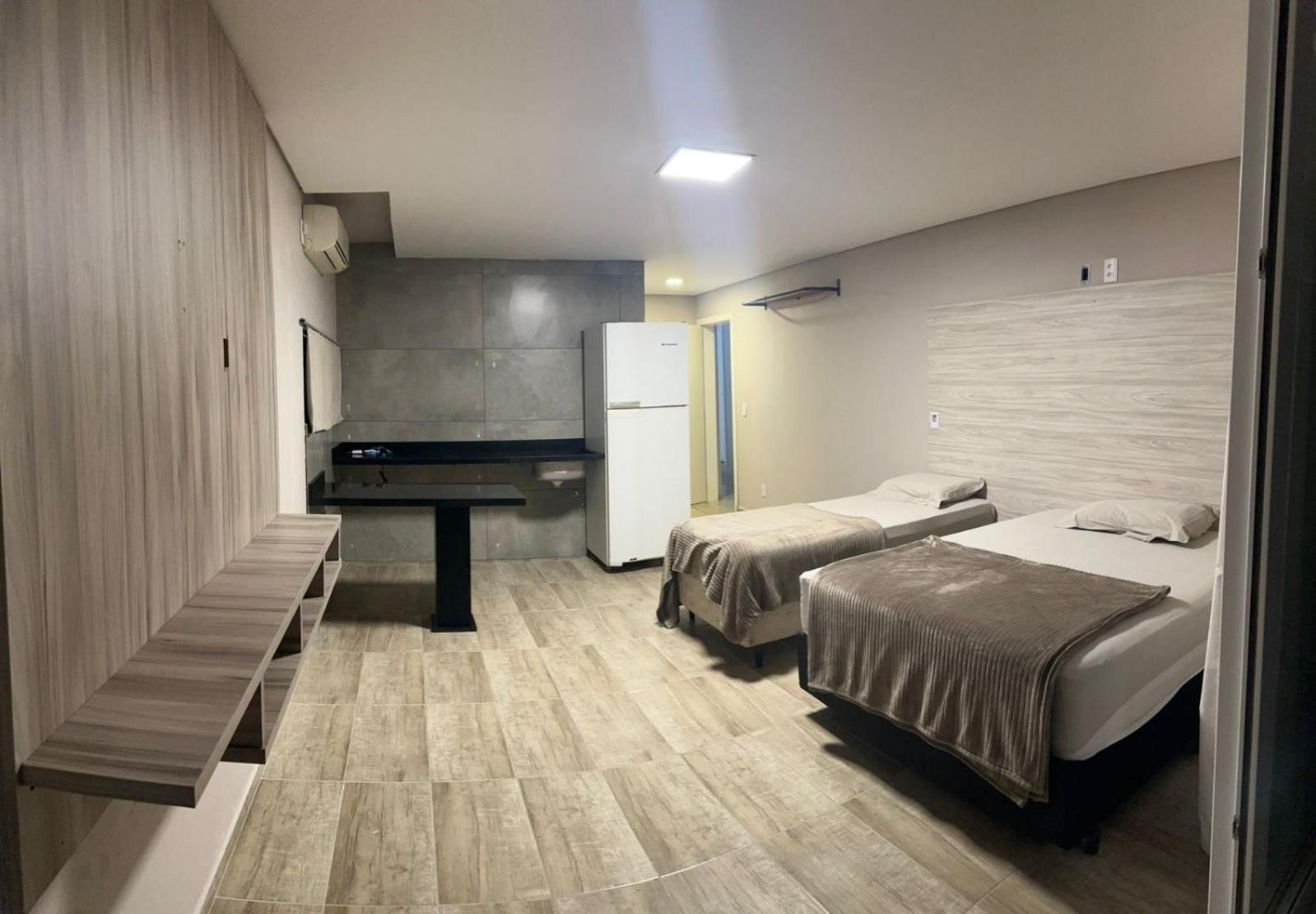 Apartament Cobertura Florianópolis Zewnętrze zdjęcie