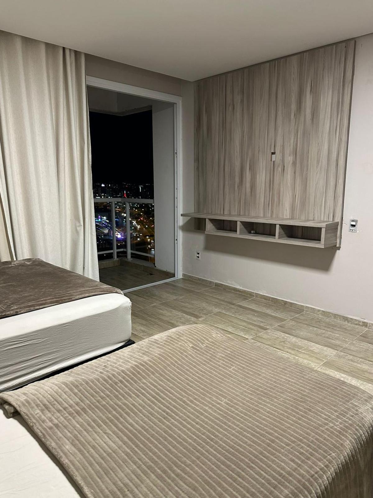 Apartament Cobertura Florianópolis Zewnętrze zdjęcie