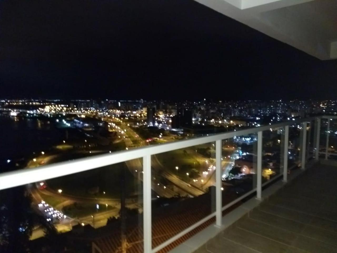 Apartament Cobertura Florianópolis Zewnętrze zdjęcie
