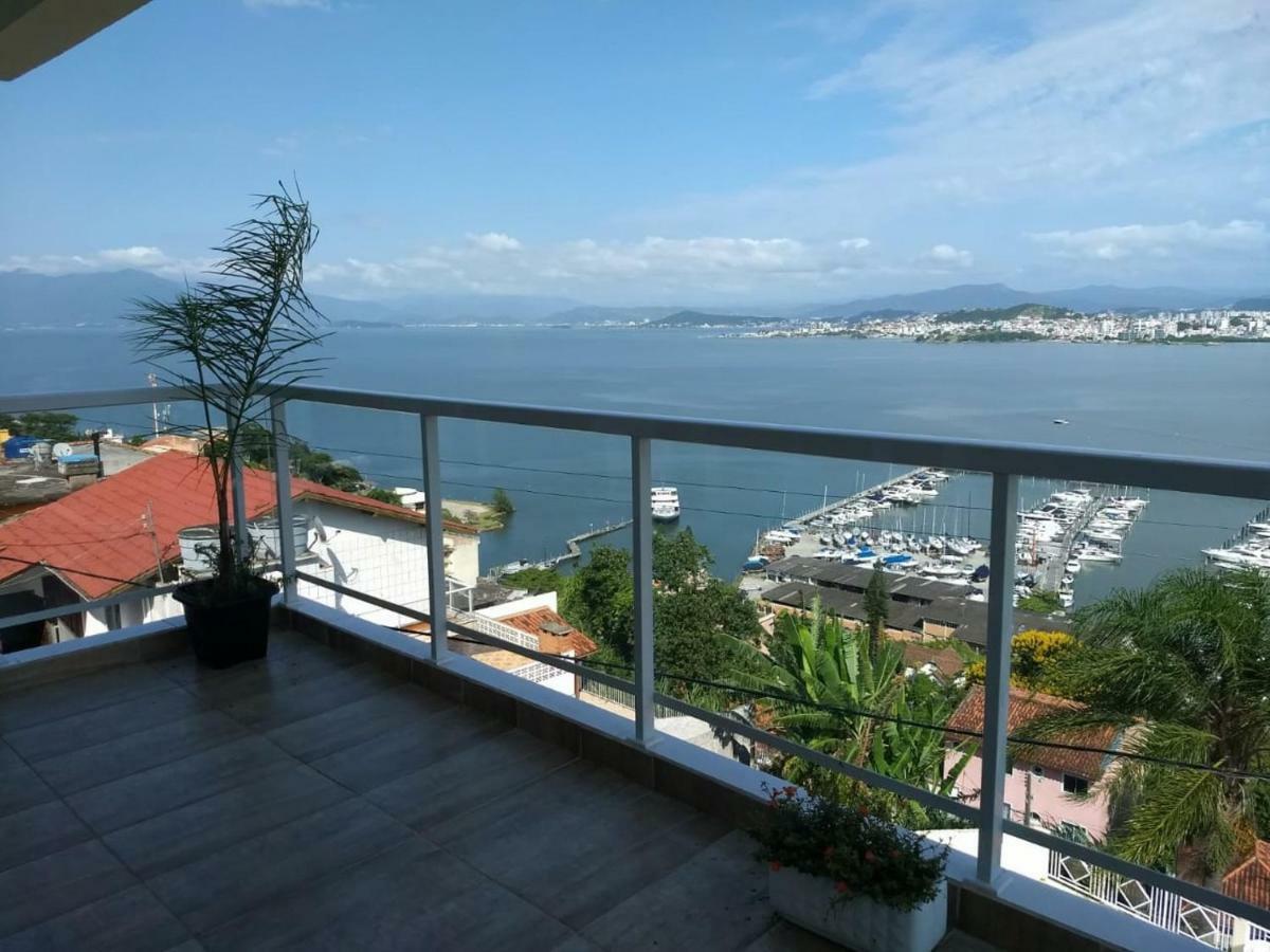 Apartament Cobertura Florianópolis Zewnętrze zdjęcie