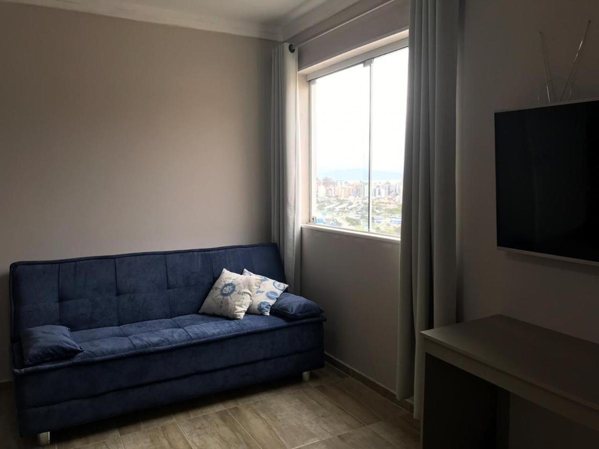 Apartament Cobertura Florianópolis Zewnętrze zdjęcie